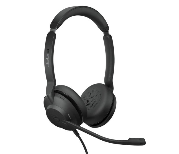 JABRA Evolve2 30 USB-A UC Stereo 23089-989-979 - 722192 - zdjęcie